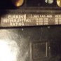 Square D Black Face Molded Circuit Breaker FA36015  15A 600V OFFERS