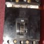 Square D Black Face Molded Circuit Breaker FA36015  15A 600V OFFERS