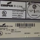 Emerson Wytek Refrigerant Leak Detection Controller In Cooper Enclosure
