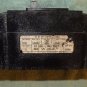 Westinghouse 100 AMP 3 POLE 600V AB DE-ION W/ ADJ TRIP Circuit Breaker OFFERS OK