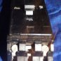 USED Square D 3 Pole 90 Amp Circuit Breaker QL390   4 Less than other listing