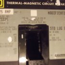 Squared D Circuit Breaker 225 Amps 600V 3 Pole KAL3S225 Thermal Magnetic NEW?