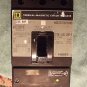 Squared D Circuit Breaker 225 Amps 600V 3 Pole KAL3S225 Thermal Magnetic NEW?