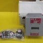 EMON AC KILOWATT HOUR METER md# 480200 200Amp 3 Phase 480V Solid State NEW w BOX