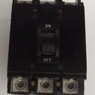 Square D Q2L3125 Circuit Breaker 125 Amps 240 Volts 3 Poles New w/ Bracket