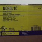 Square D NQ30L1C Interior Breaker Panel NEW in  BOX 100a 240v 30 Crt Load Center