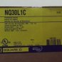Square D NQ30L1C Interior Breaker Panel NEW in  BOX 100a 240v 30 Crt Load Center