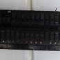 GE Interior Panel A Series II AD AQ AE Panel Board Breakers w 2 4P60A 3P 45 & 60