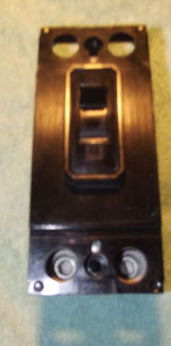 ITE 225 AMP 3 Pole Main Circuit Breaker 220 Amps NEW?? No Tag Opportunity??