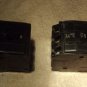Two Pcs 1 Shipping Chg. Square D QOB330 Circuit Breakers Bolt On 3P 30A NICE