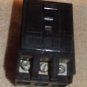 Square D Type QO 3-Pole Molded Case Circuit Breaker 90A QO390 series 2 D25V