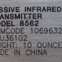AT&T 8562 Motion Sensor Transmitter Wireless 8000 Security Alarm System