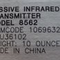 AT&T 8562 Motion Sensor Transmitter Wireless 8000 Security Alarm System
