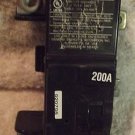 ITE/Siemens EQ8695 200 Amp 2 Pole Main Circuit Breaker for Loadcenters - Good