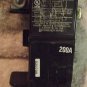 ITE/Siemens EQ8695 200 Amp 2 Pole Main Circuit Breaker for Loadcenters - Good