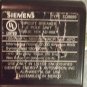 ITE/Siemens EQ8695 200 Amp 2 Pole Main Circuit Breaker for Loadcenters - Good