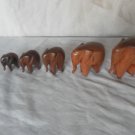 Elephant set