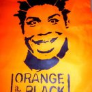 Orange is the New Black Backpack / OITNB LGBT Lesbian Gay College Netflix Queer