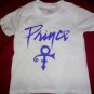 Prince Purple Rain Kids T-shirt Toddler 2T 3T 4T / Retro Rock 80'sYouth NEW