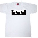 TOOL Band Toddler Kids T-shirt Music 90's Puscifer A Perfect Circle 2-3T 4T 6-8