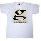 Garbage / Shirley Manson Toddler Kids T-shirt / 90's Riot Grrl / Band Feminism
