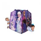 Disney Frozen Mega Castle Large Tent Play Playhut Hut 4 feet Tall Elsa Anna Toy
