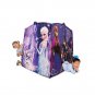 Disney Frozen Mega Castle Large Tent Play Playhut Hut 4 feet Tall Elsa Anna Toy