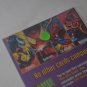 NEW 50 New Age Comic Book Plastic Sleeves Covers Protectors Organizer