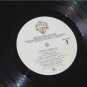 Boulevard Nights OST Soundtrack Lalo Schifrin VG++ Vinyl Record LP