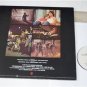 Boulevard Nights OST Soundtrack Lalo Schifrin VG++ Vinyl Record LP
