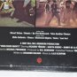 Boulevard Nights OST Soundtrack Lalo Schifrin VG++ Vinyl Record LP