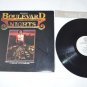 Boulevard Nights OST Soundtrack Lalo Schifrin VG++ Vinyl Record LP