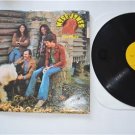 Mose Jones Get Right Vinyl Record LP
