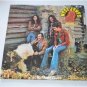 Mose Jones Get Right Vinyl Record LP
