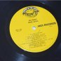 Mose Jones Get Right Vinyl Record LP