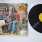 Mose Jones Get Right Vinyl Record LP