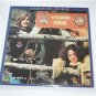 Carole King Welcome Home VG++ to NM Vinyl Record
