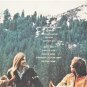 Carole King Welcome Home VG++ to NM Vinyl Record
