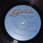 Elvis Presley ‎– Elvis In Concert VG++ Vinyl Record 2 LP + Inserts