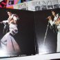 Elvis Presley ‎– Elvis In Concert VG++ Vinyl Record 2 LP + Inserts