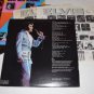 Elvis Presley ‎– Elvis In Concert VG++ Vinyl Record 2 LP + Inserts