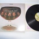 Deep Purple - Come Taste The Band VG++ Vinyl Record