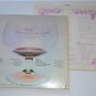 Deep Purple - Come Taste The Band VG++ Vinyl Record