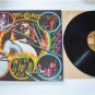 Joe Cocker - Self Titled S/T VG++ Vinyl Record LP A&M SP-4368