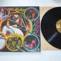 Joe Cocker - Self Titled S/T VG++ Vinyl Record LP A&M SP-4368