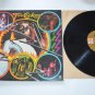 Joe Cocker - Self Titled S/T VG++ Vinyl Record LP A&M SP-4368