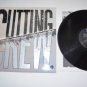 Cutting Crew Broadcast VG++ Vinyl Record LP
