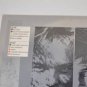 Cutting Crew Broadcast VG++ Vinyl Record LP