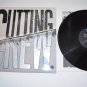Cutting Crew Broadcast VG++ Vinyl Record LP