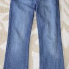 Womens size 29 Joe's Jeans Provocateur Nadja Jeans 29" inseam 29/29